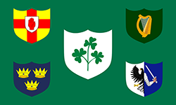 Ireland Rugby