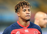 Anthony Watson at 2019 Rugby World Cup