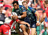 Bundee Aki