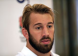 Chris Robshaw