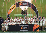 England lift Autumn Nations Cup after beating France in final