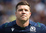 Grant Gilchrist lines up for Scotland v France in World Cup warm ups
