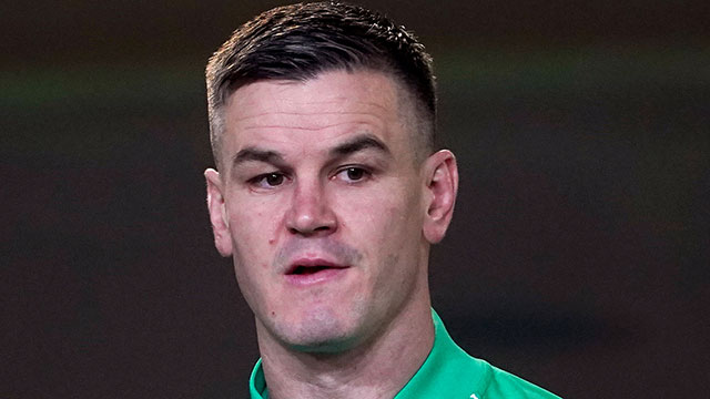 Ireland captain Johnny Sexton has been handed a three match ban