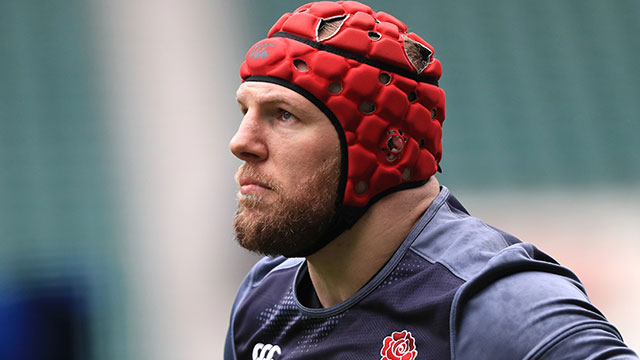 James Haskell