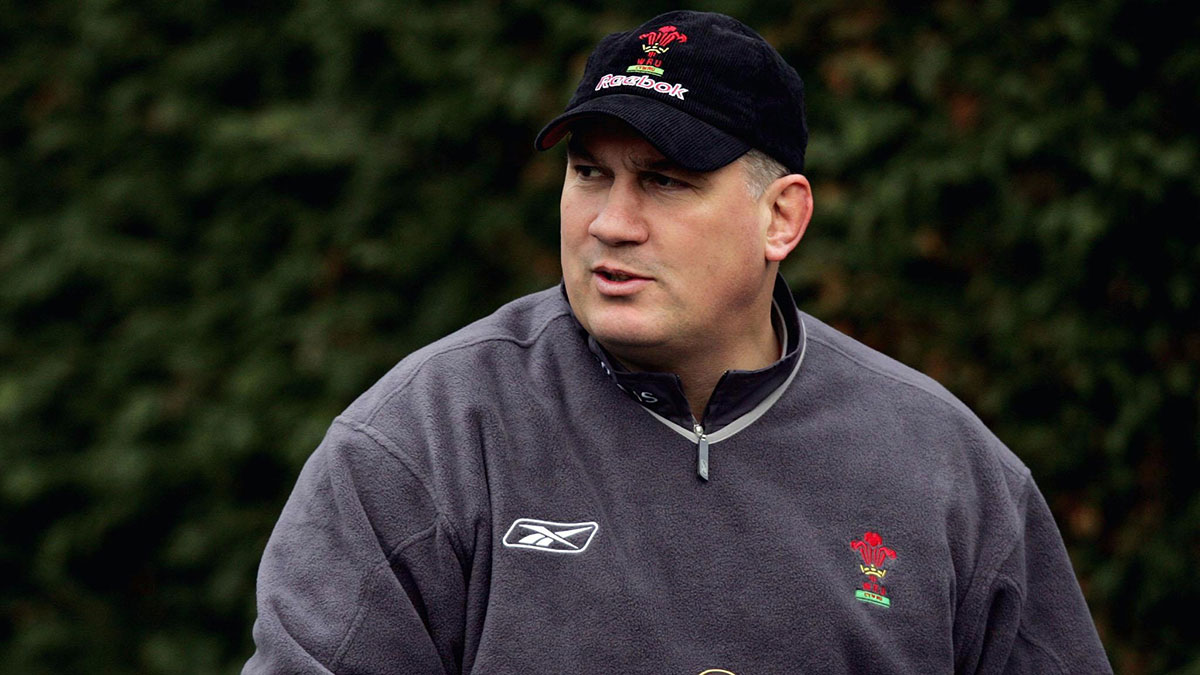Wales head coach Mike Ruddock masterminded an impressive victory over Argentina