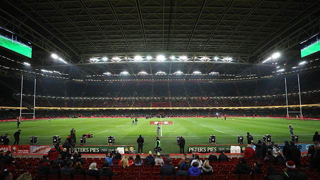 Principality Stadium photo