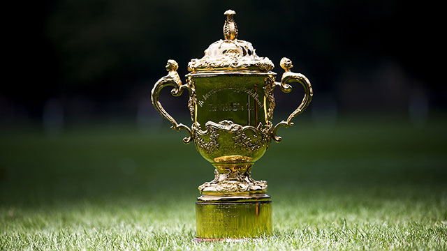 The Rugby World Cup