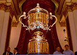 Rugby World Cup at 2019 fixtures announcement
