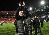 Scotland head coach Gregor Townsend