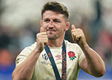Tom Curry at 2023 Rugby World Cup
