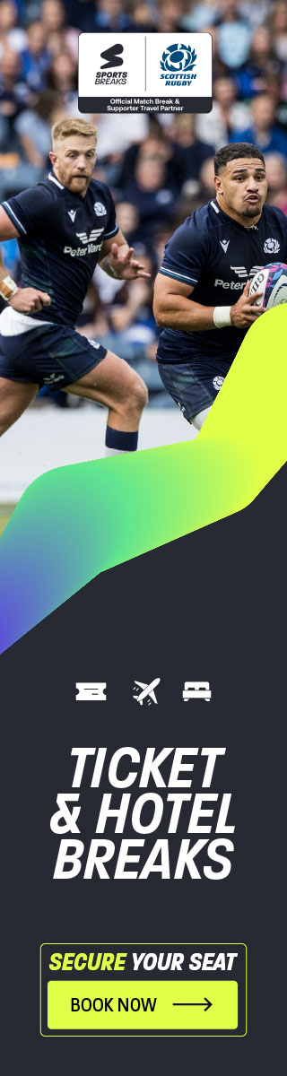 Official Match Break & Supporter Travel Partner